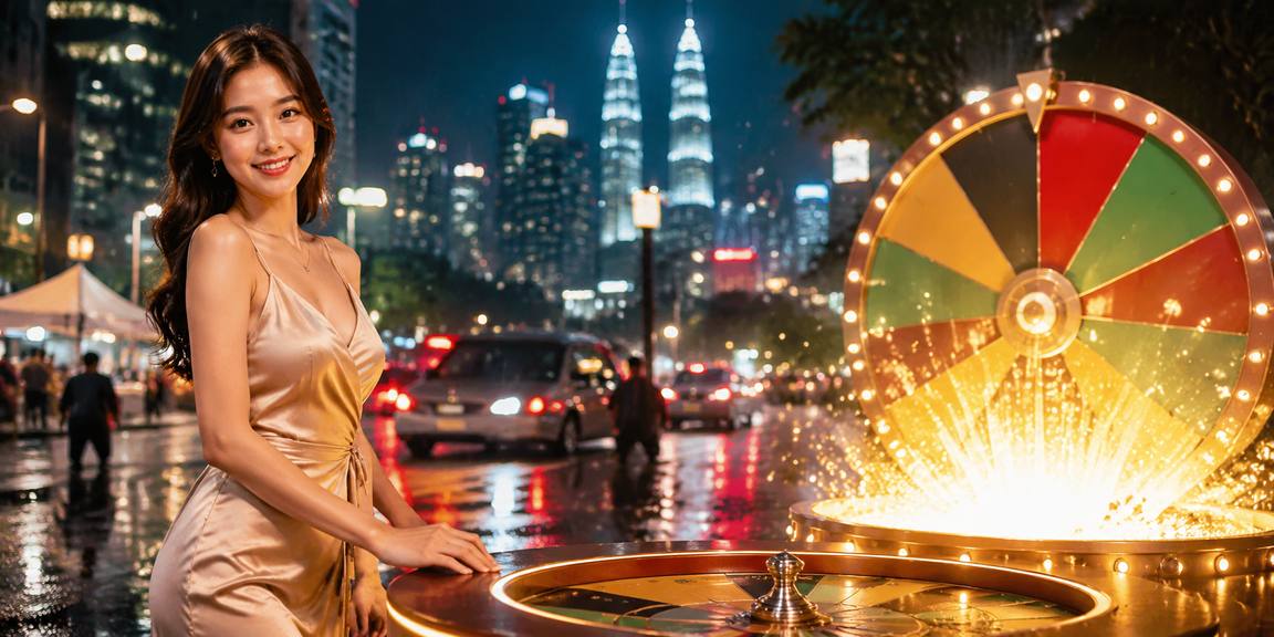 mawar toto Slot Dengan Perkembang Studio Terkenal