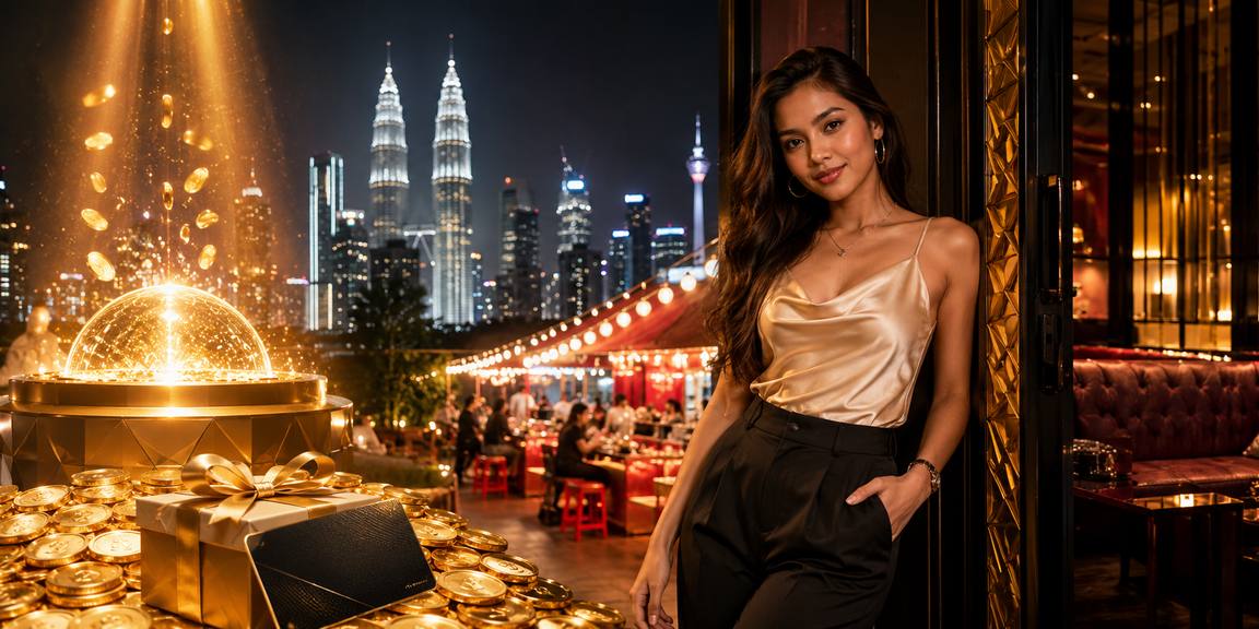 mawar toto Apa Yang Anda Temui di Ruang Slot Kami