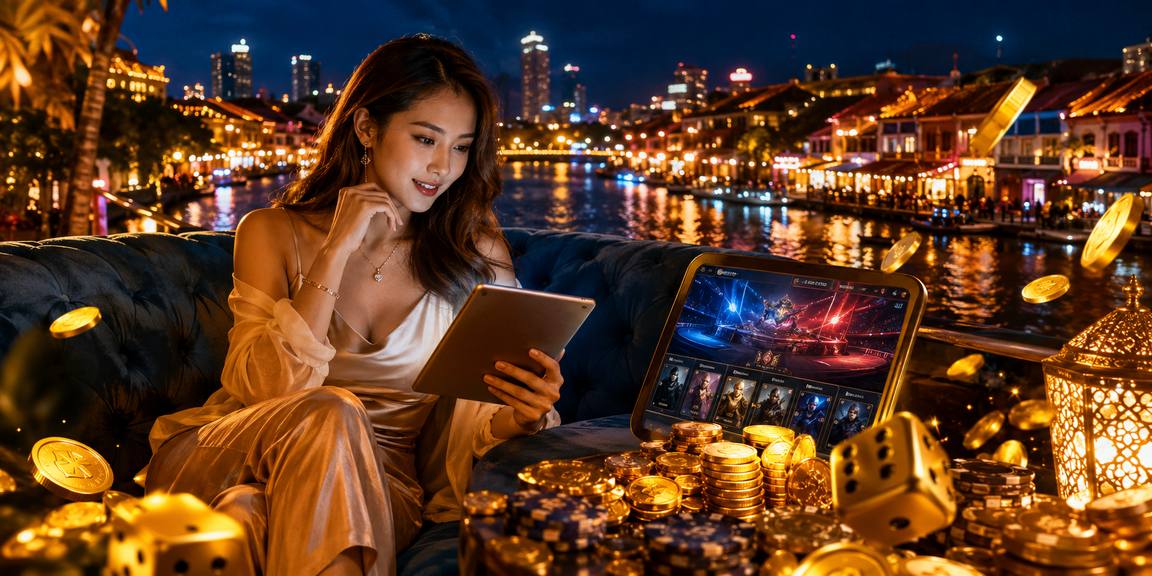mawar toto mobile gaming